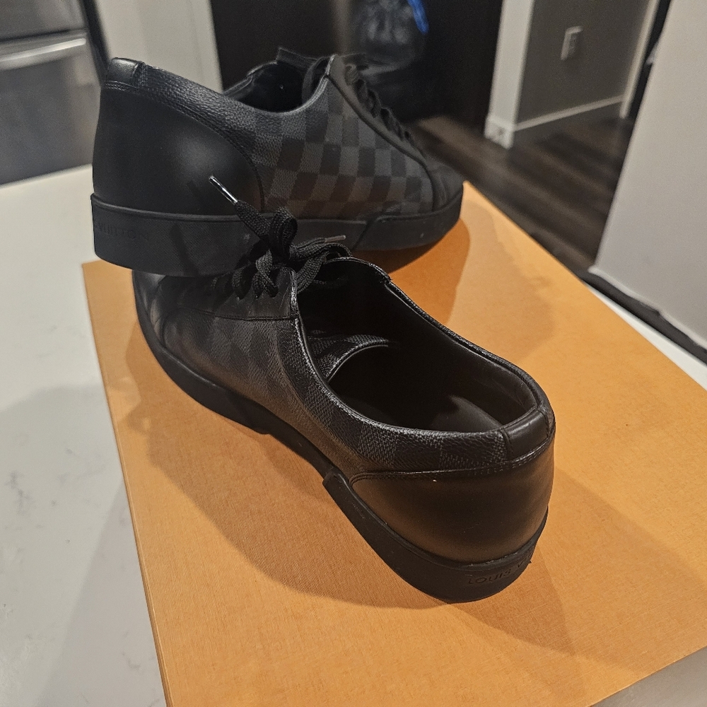 Designer sneaker - Picture 6 of 6